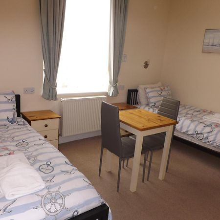 The Edenhurst Guesthouse Weymouth Esterno foto