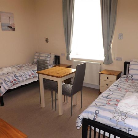 The Edenhurst Guesthouse Weymouth Esterno foto
