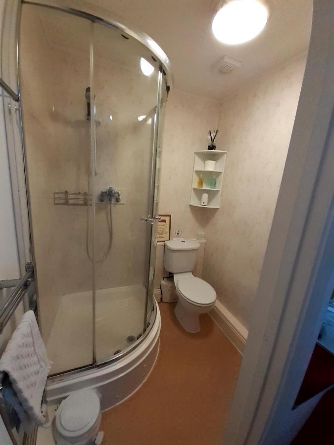 The Edenhurst Guesthouse Weymouth Esterno foto