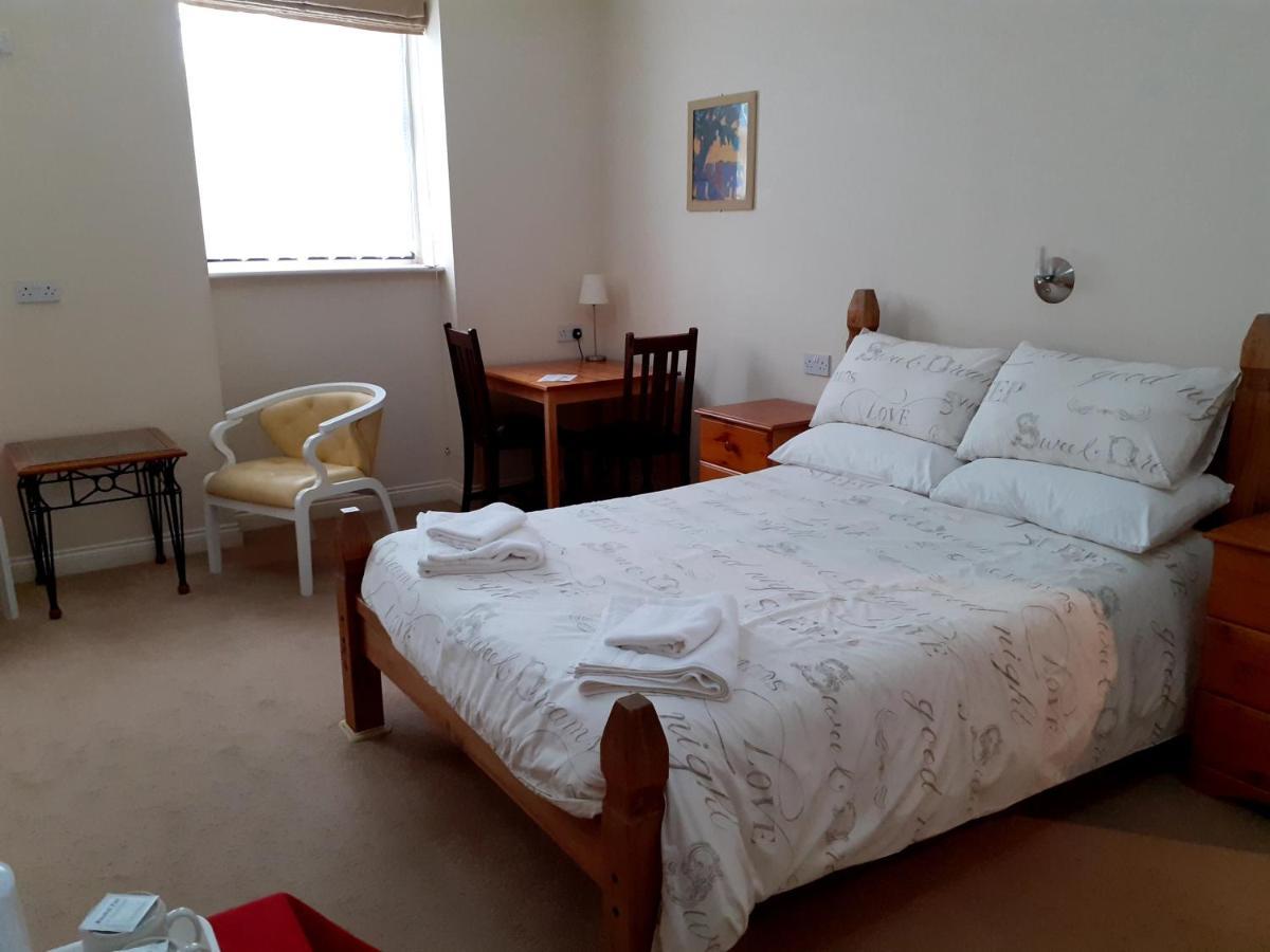 The Edenhurst Guesthouse Weymouth Esterno foto