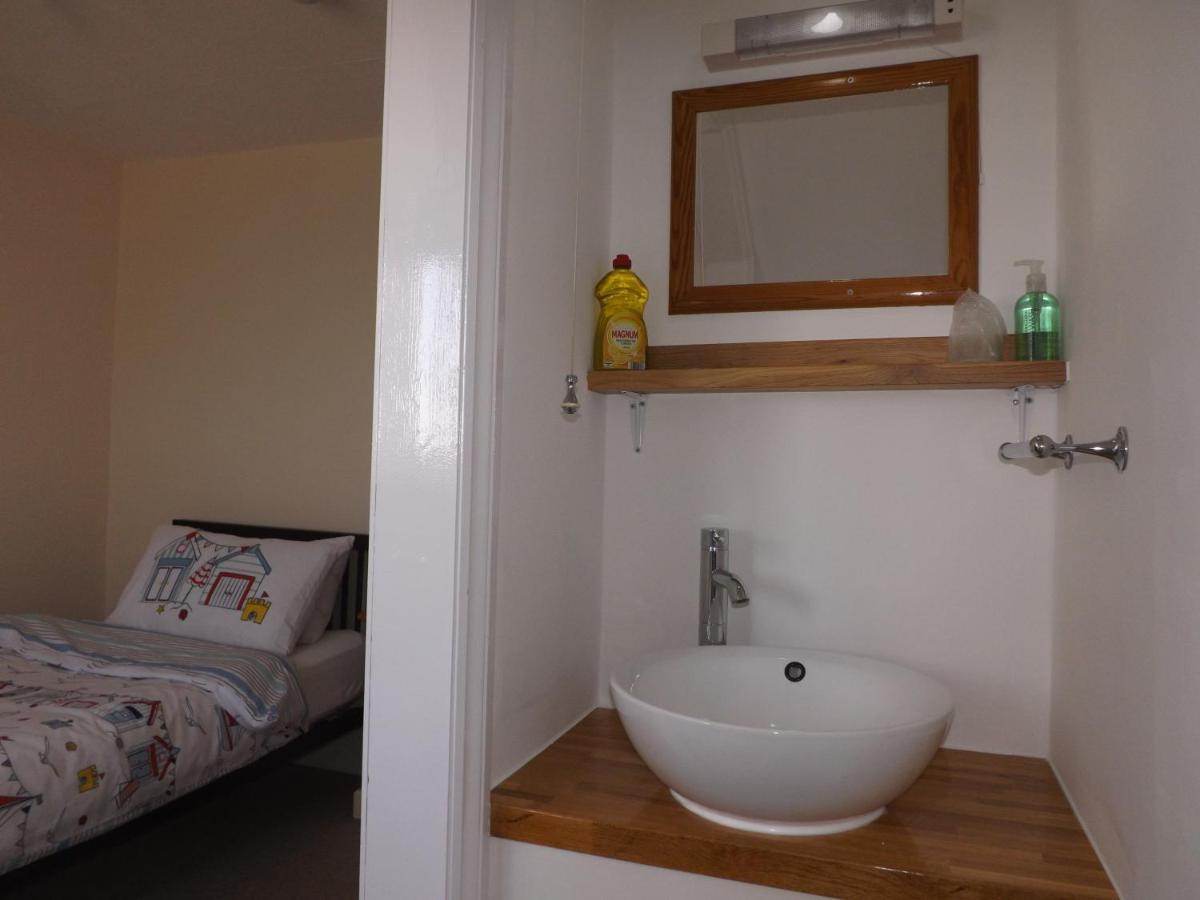 The Edenhurst Guesthouse Weymouth Esterno foto