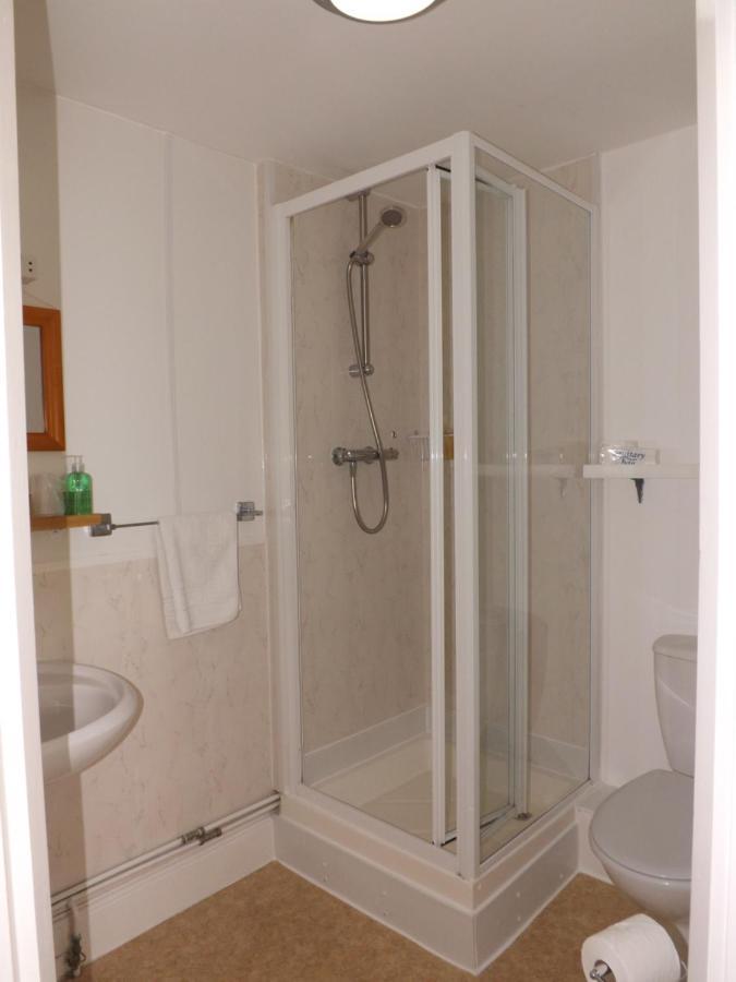 The Edenhurst Guesthouse Weymouth Esterno foto