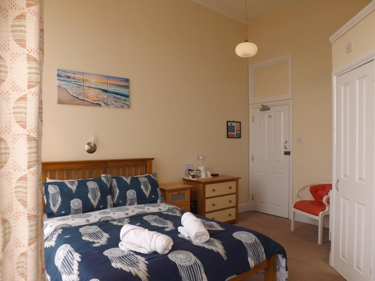 The Edenhurst Guesthouse Weymouth Esterno foto