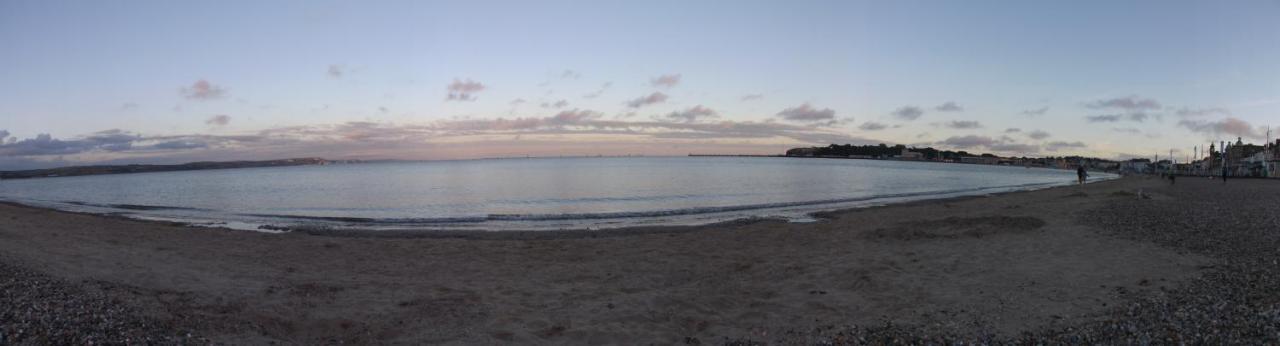 The Edenhurst Guesthouse Weymouth Esterno foto