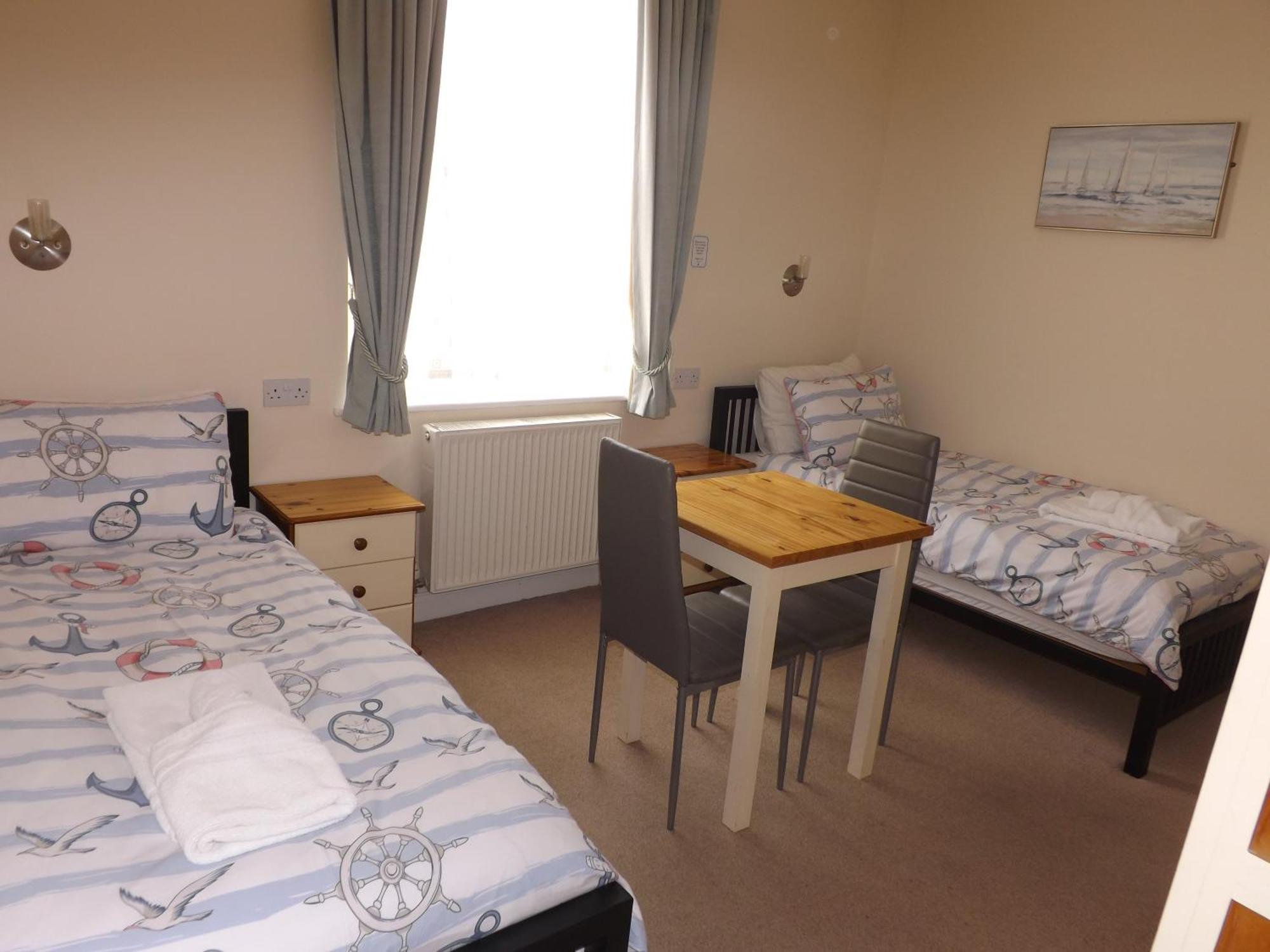 The Edenhurst Guesthouse Weymouth Esterno foto