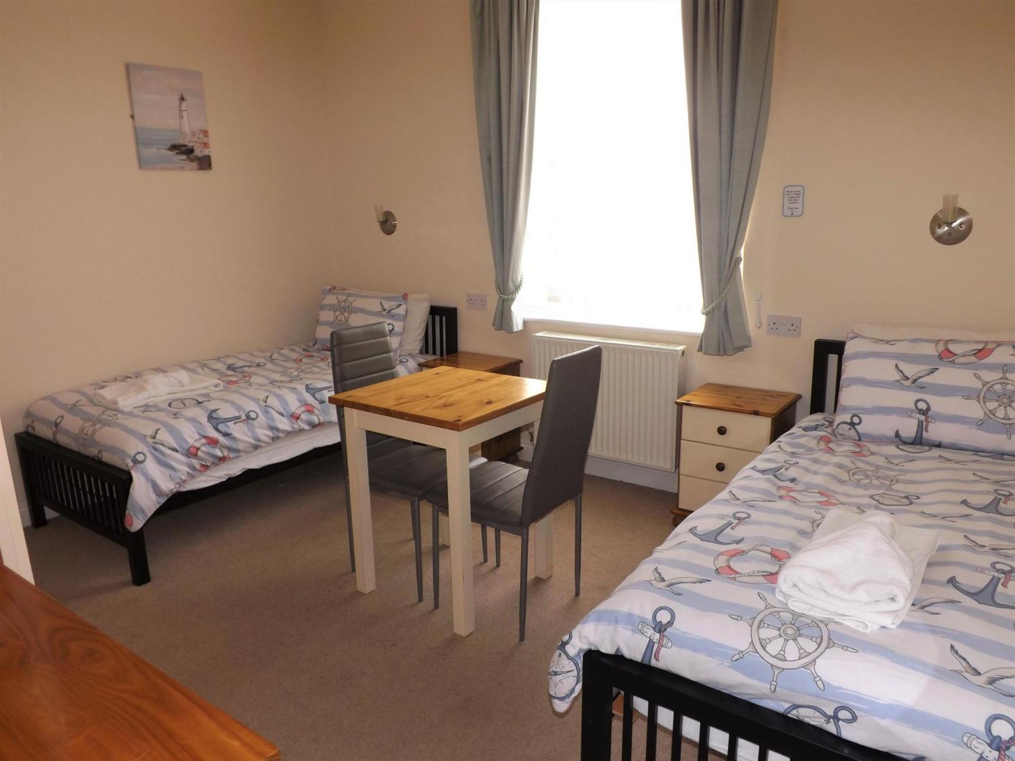 The Edenhurst Guesthouse Weymouth Esterno foto