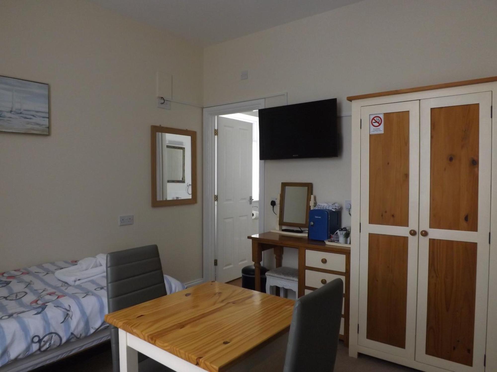 The Edenhurst Guesthouse Weymouth Esterno foto