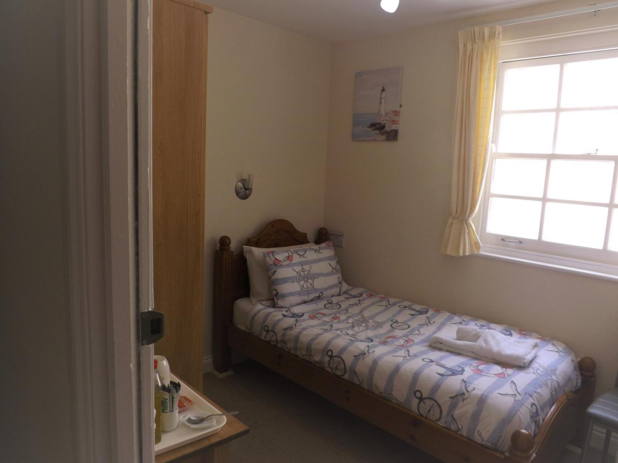 The Edenhurst Guesthouse Weymouth Esterno foto