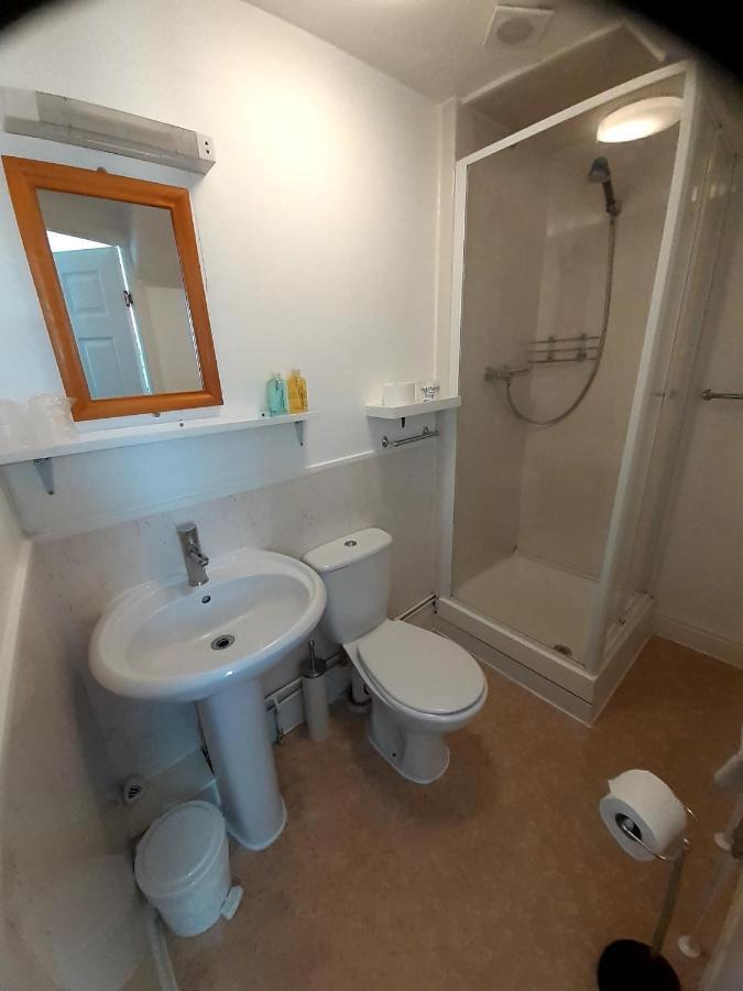 The Edenhurst Guesthouse Weymouth Esterno foto