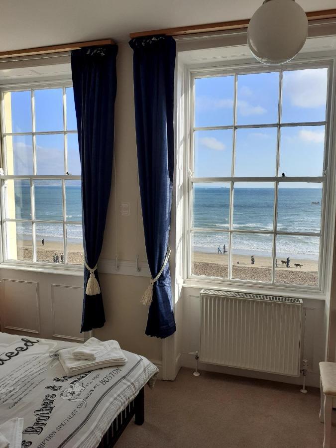 The Edenhurst Guesthouse Weymouth Esterno foto