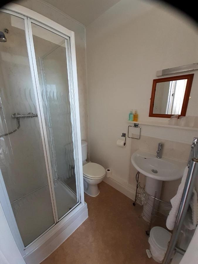 The Edenhurst Guesthouse Weymouth Esterno foto