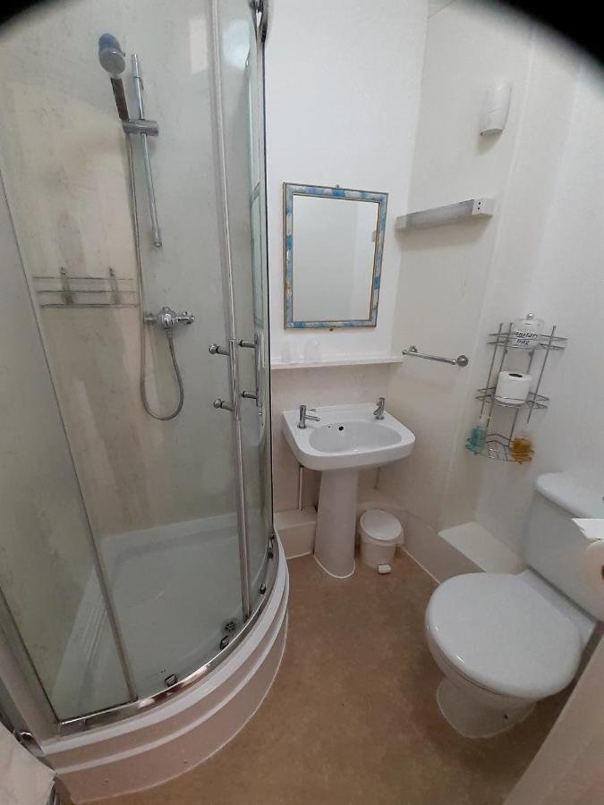 The Edenhurst Guesthouse Weymouth Esterno foto