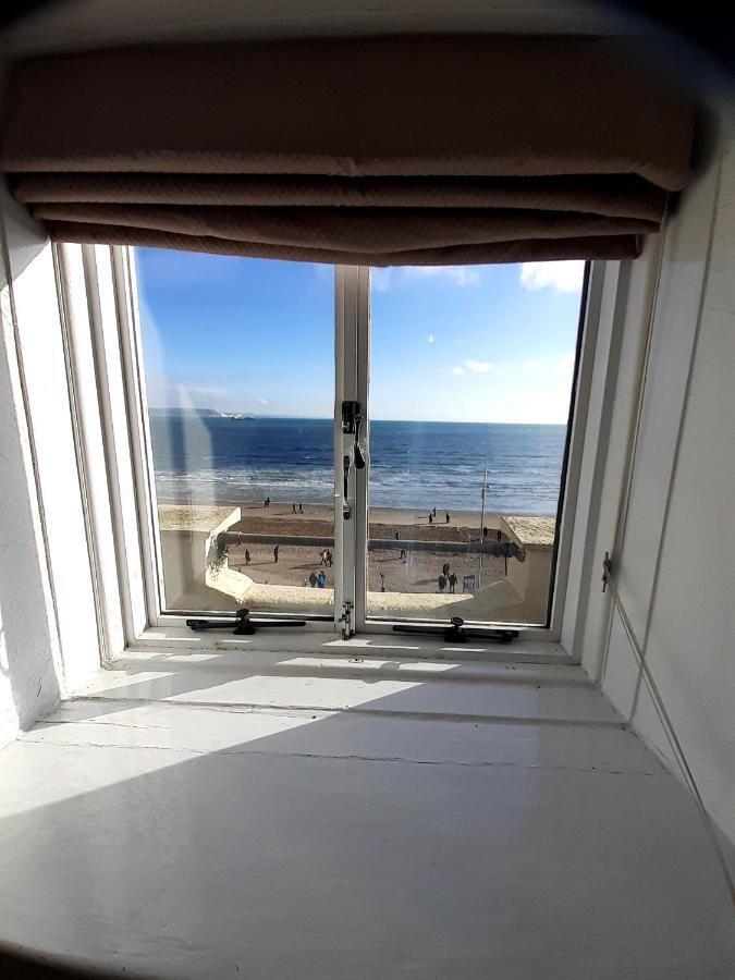 The Edenhurst Guesthouse Weymouth Esterno foto