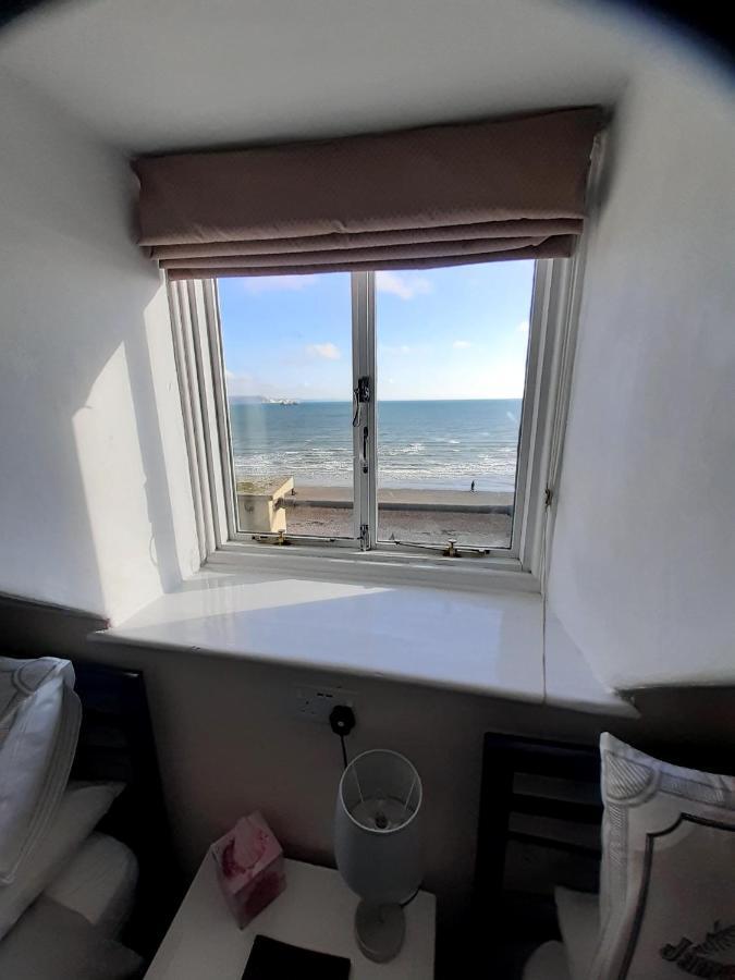 The Edenhurst Guesthouse Weymouth Esterno foto