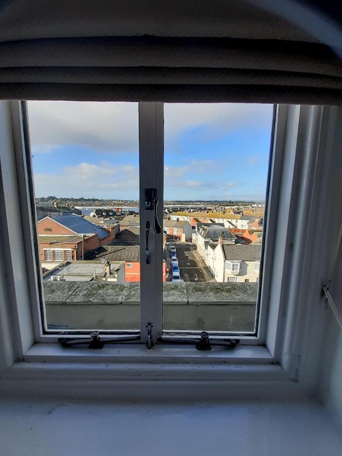 The Edenhurst Guesthouse Weymouth Esterno foto
