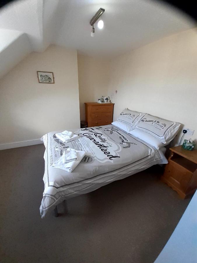 The Edenhurst Guesthouse Weymouth Esterno foto
