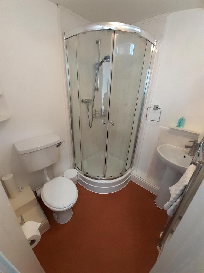 The Edenhurst Guesthouse Weymouth Esterno foto