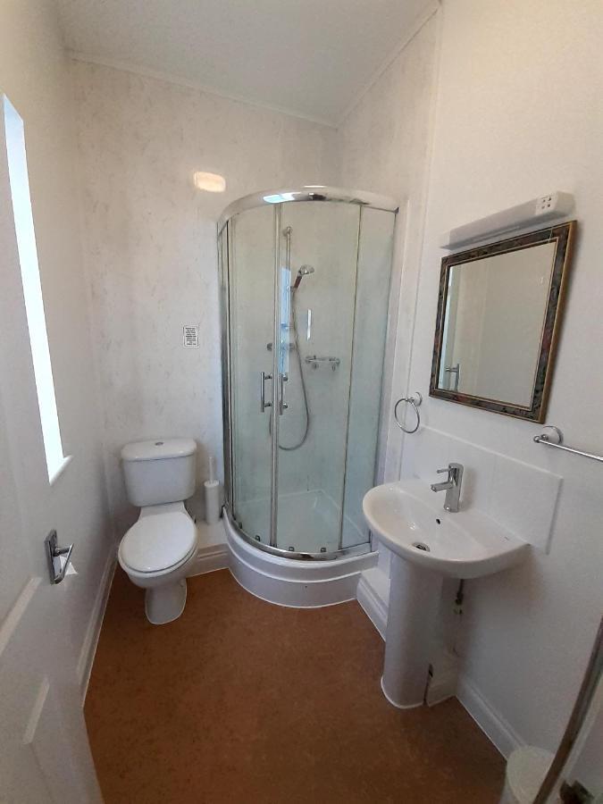 The Edenhurst Guesthouse Weymouth Esterno foto