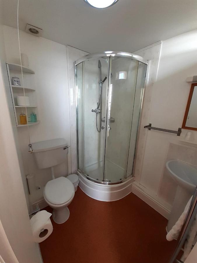 The Edenhurst Guesthouse Weymouth Esterno foto