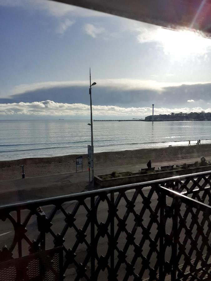 The Edenhurst Guesthouse Weymouth Esterno foto