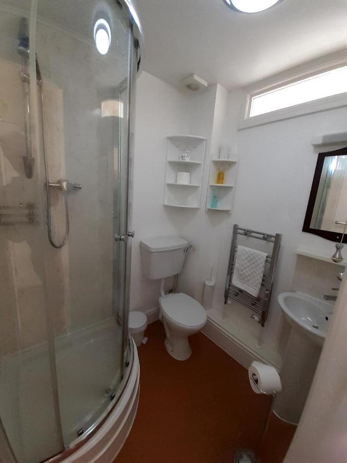 The Edenhurst Guesthouse Weymouth Esterno foto